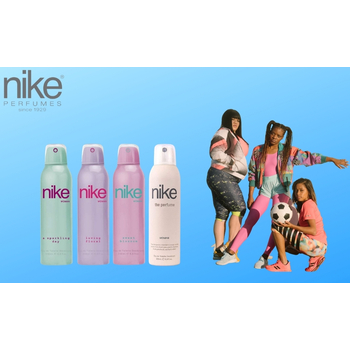 The Perfume Woman Deospray
